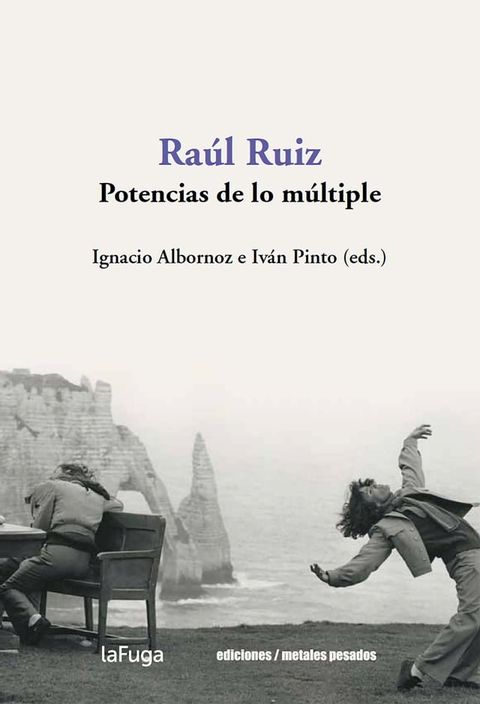 Ra&uacute;l Ruiz(Kobo/電子書)