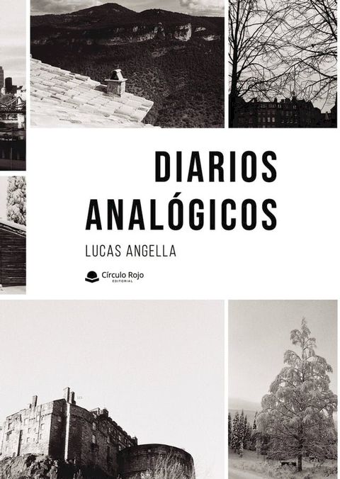 Diarios analógicos(Kobo/電子書)