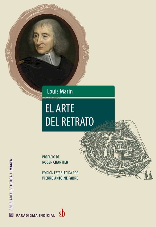  El arte del retrato(Kobo/電子書)