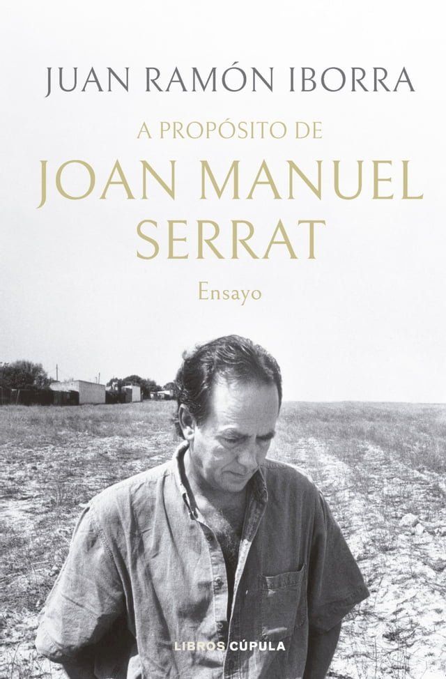  A prop&oacute;sito de Joan Manuel Serrat(Kobo/電子書)