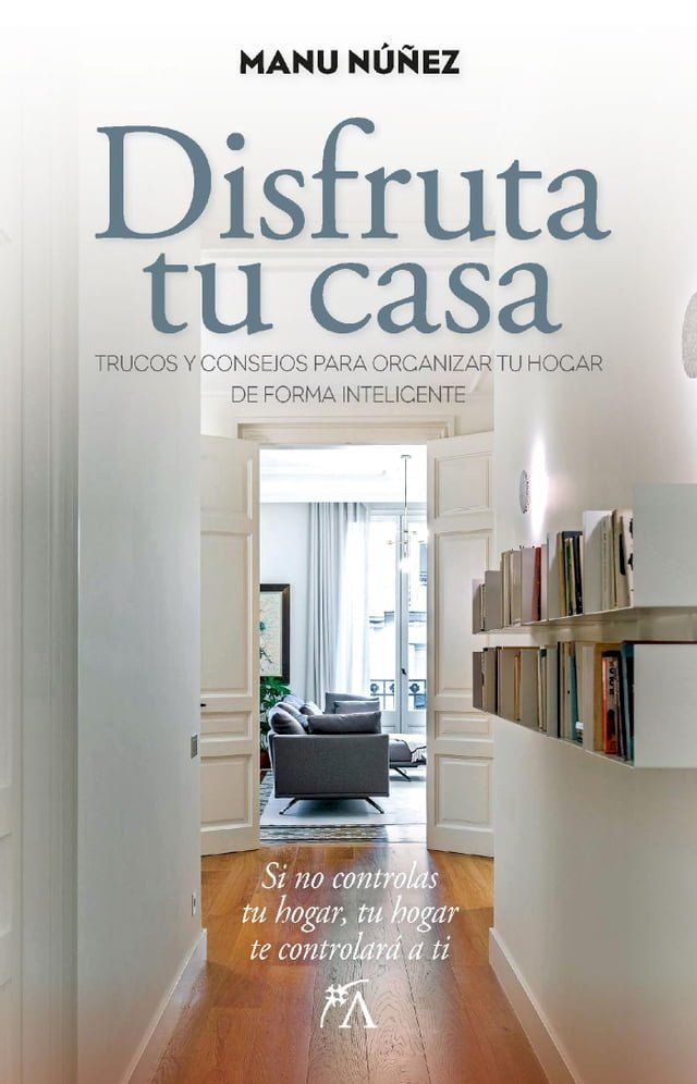  Disfruta tu casa(Kobo/電子書)