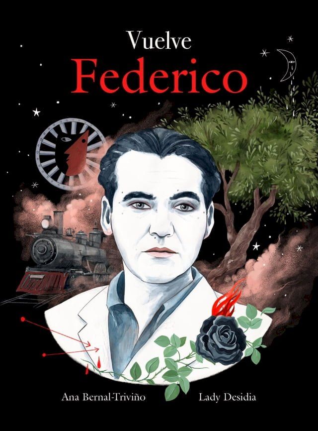  Vuelve Federico(Kobo/電子書)