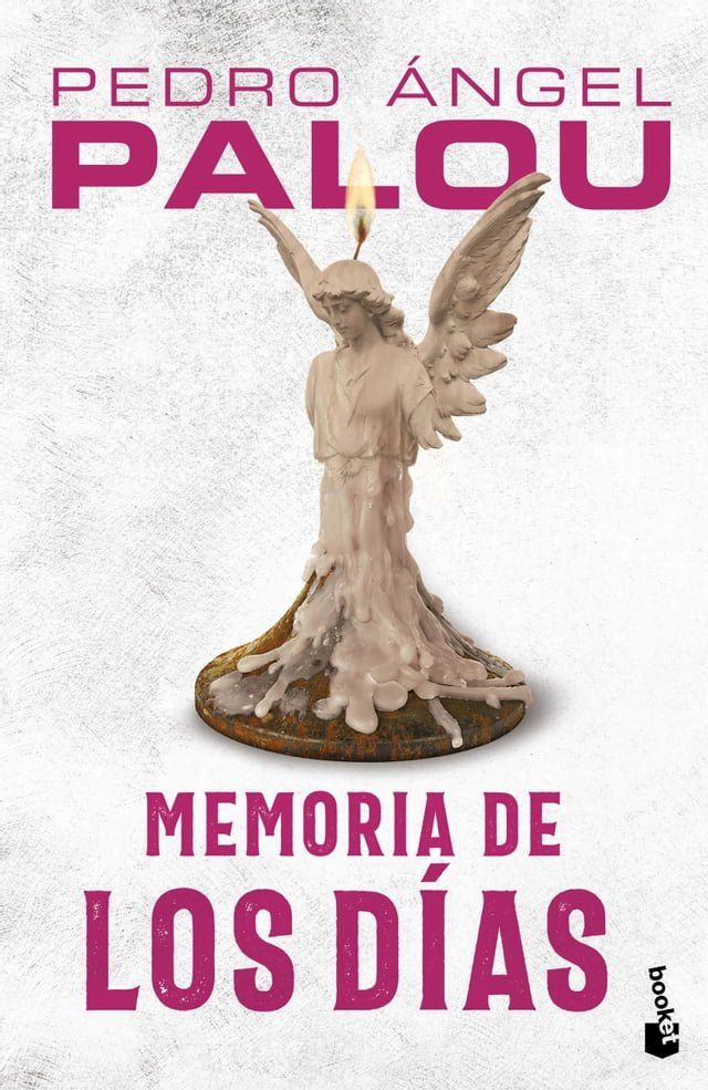  Memoria de los días(Kobo/電子書)