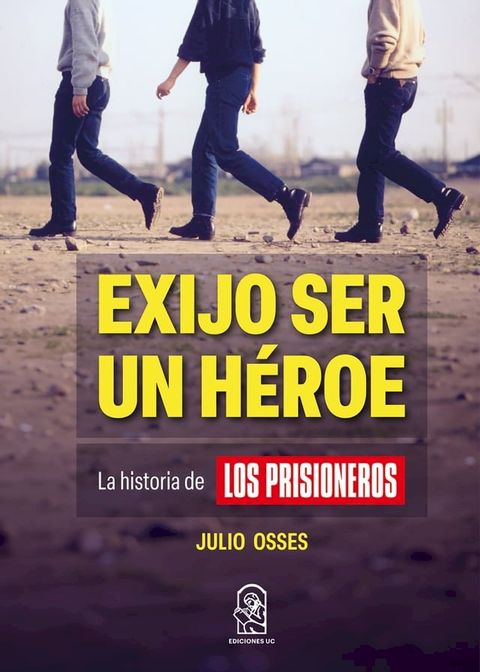 Exijo ser un h&eacute;roe(Kobo/電子書)