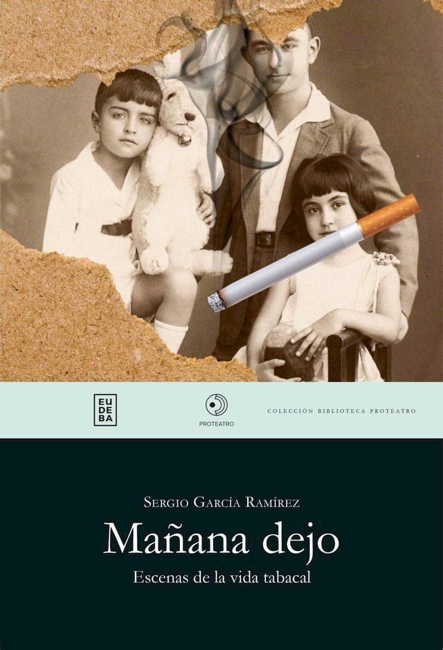  Ma&ntilde;ana dejo(Kobo/電子書)