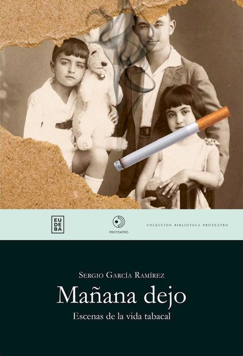 Ma&ntilde;ana dejo(Kobo/電子書)