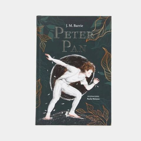 Peter Pan(Kobo/電子書)