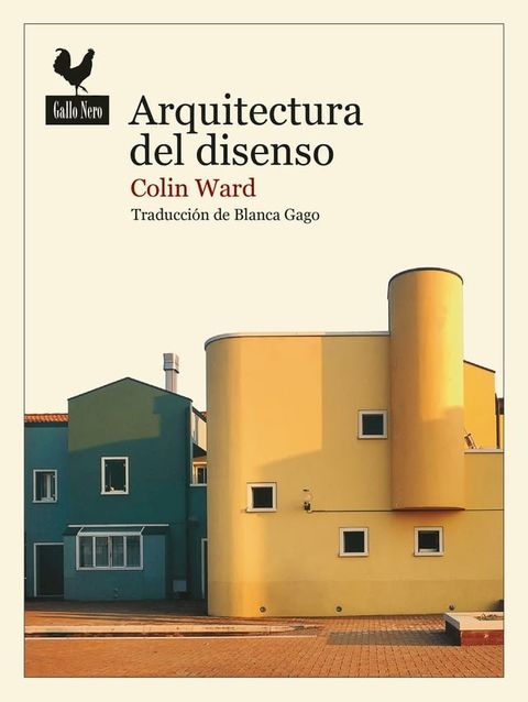 Arquitectura del disenso(Kobo/電子書)