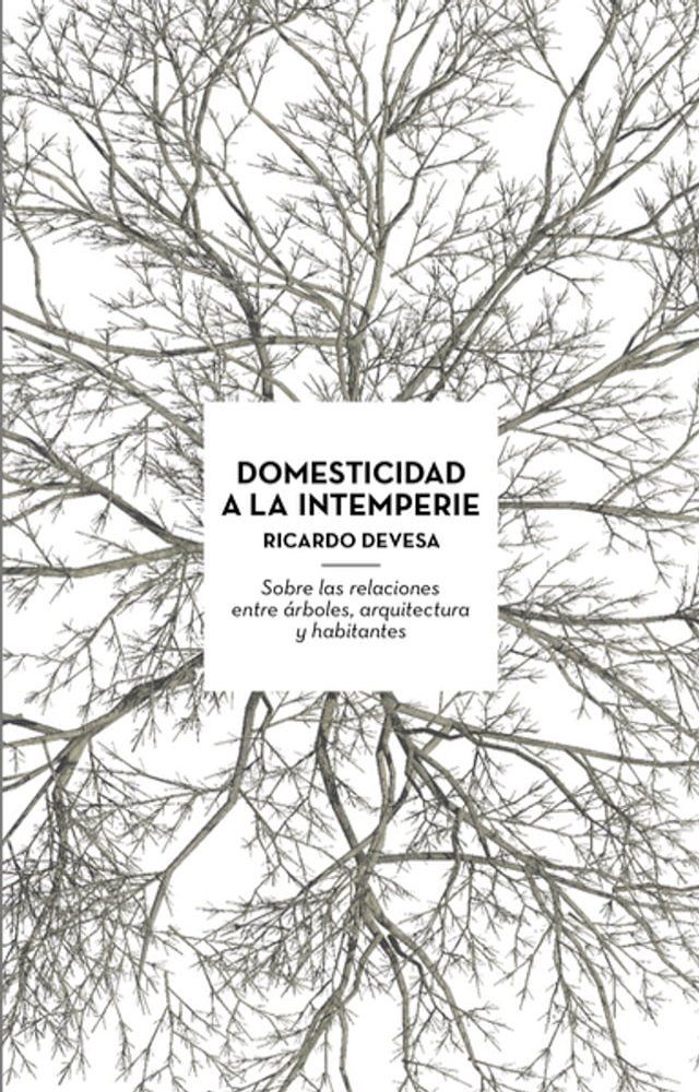  Domesticidad a la Intemperie(Kobo/電子書)