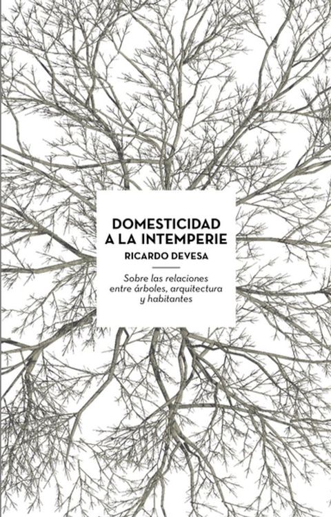 Domesticidad a la Intemperie(Kobo/電子書)