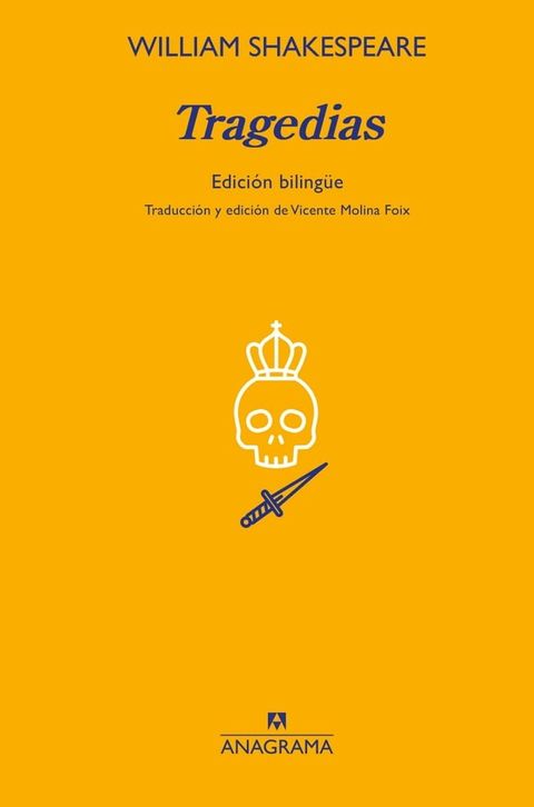 Tragedias de William Shakespeare(Kobo/電子書)