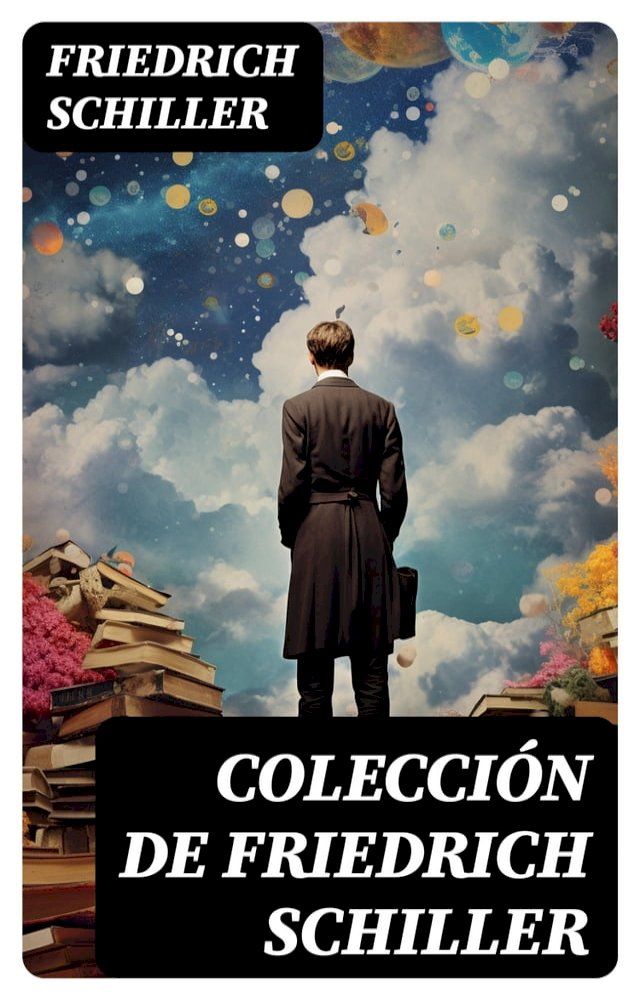  Colección de Friedrich Schiller(Kobo/電子書)