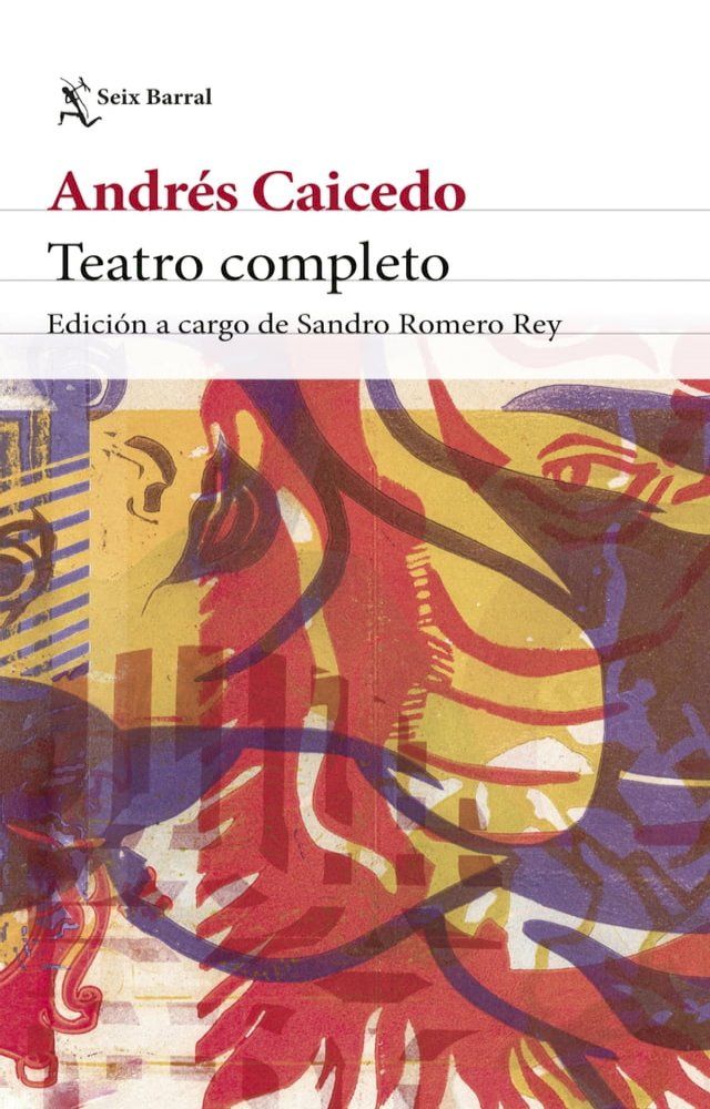  Teatro completo(Kobo/電子書)