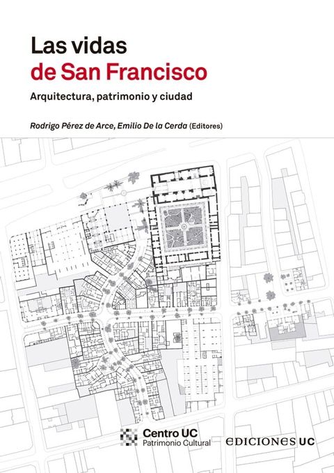 Las vidas de San Francisco(Kobo/電子書)