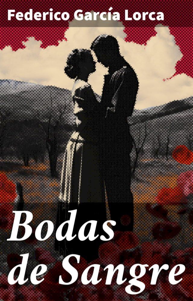  Bodas de Sangre(Kobo/電子書)