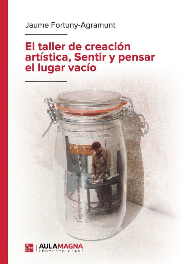  El taller de creación artística, Sentir y pensar el lugar vacío(Kobo/電子書)