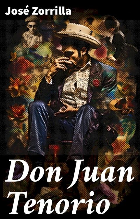 Don Juan Tenorio(Kobo/電子書)