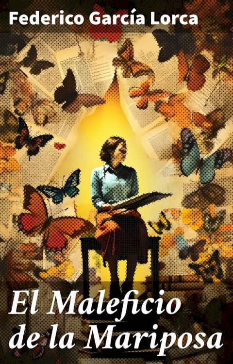 El Maleficio de la Mariposa(Kobo/電子書)