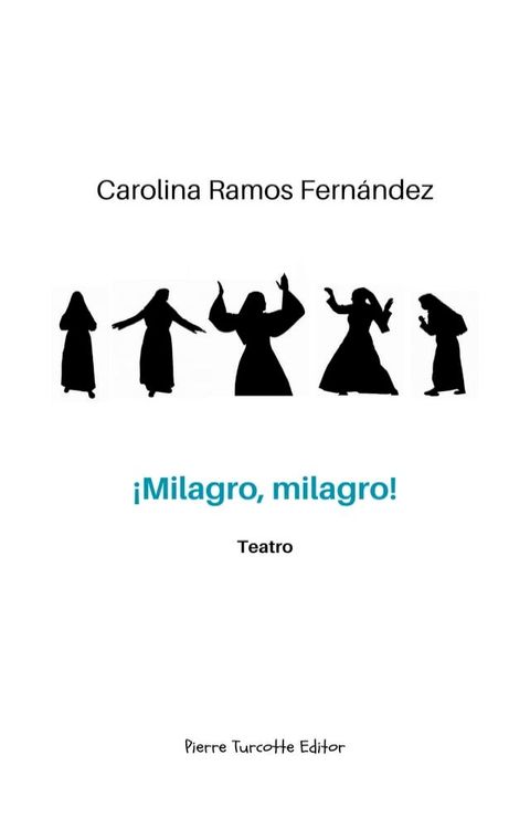 &iexcl;Milagro, milagro!(Kobo/電子書)