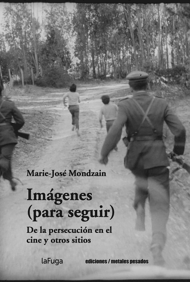  Imágenes (para seguir)(Kobo/電子書)