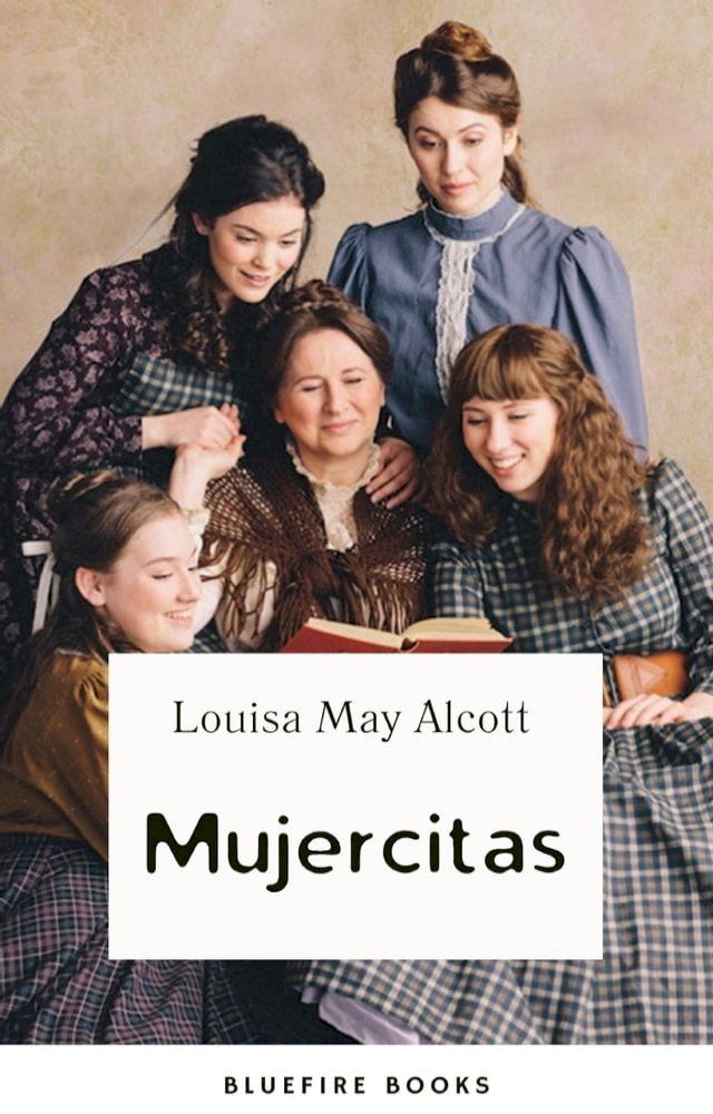  Mujercitas(Kobo/電子書)