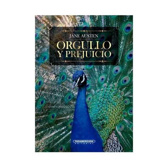  Orgullo y prejuicio(Kobo/電子書)