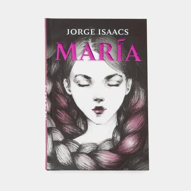  Mar&iacute;a(Kobo/電子書)