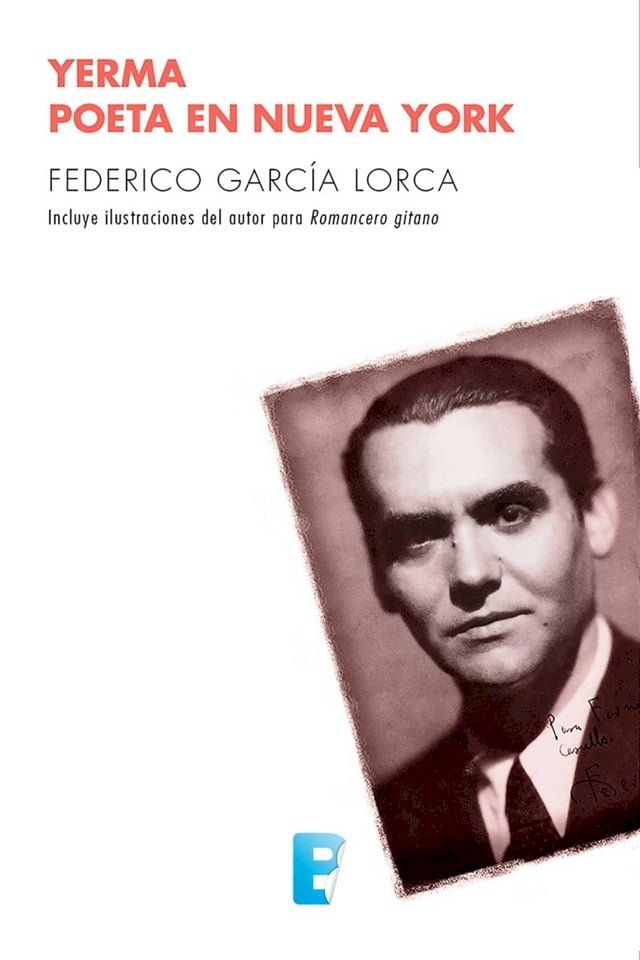  Yerma / Poeta en Nueva York(Kobo/電子書)