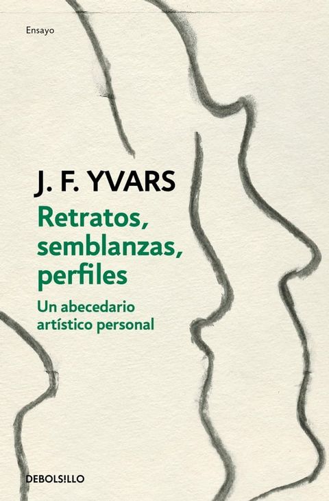 Retratos, semblanzas, perfiles(Kobo/電子書)