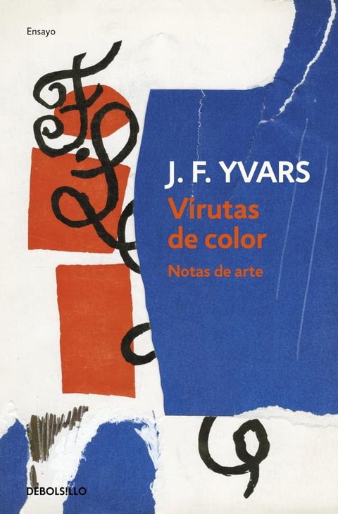 Virutas de color(Kobo/電子書)