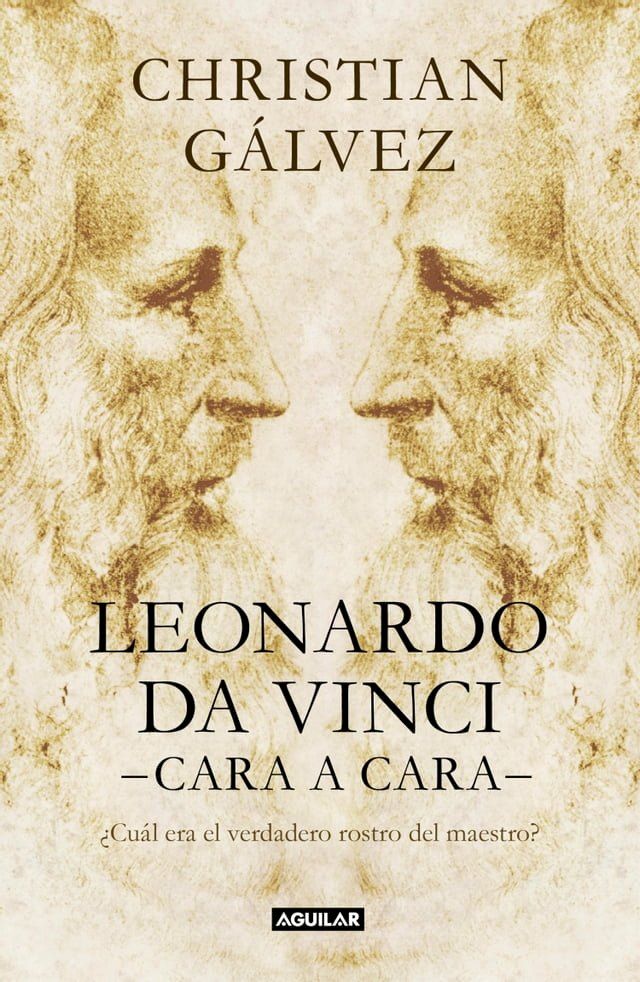  Leonardo da Vinci -cara a cara-(Kobo/電子書)