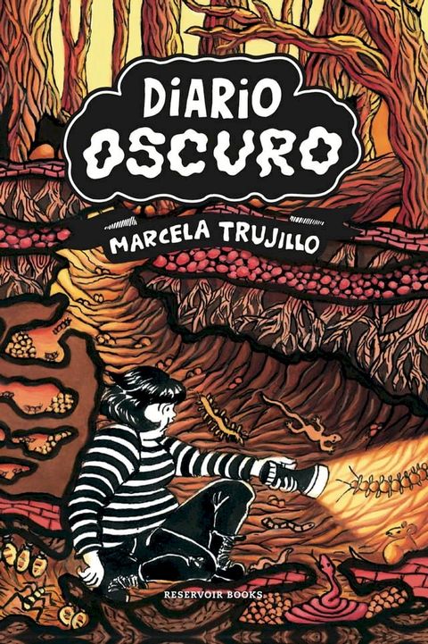 Diario oscuro(Kobo/電子書)