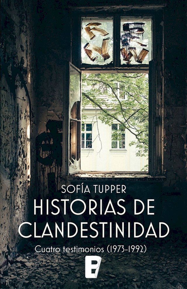  Historias de clandestinidad(Kobo/電子書)