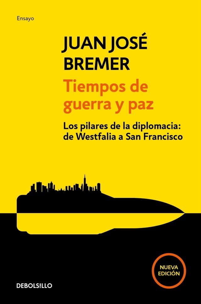  Tiempos de guerra y paz(Kobo/電子書)