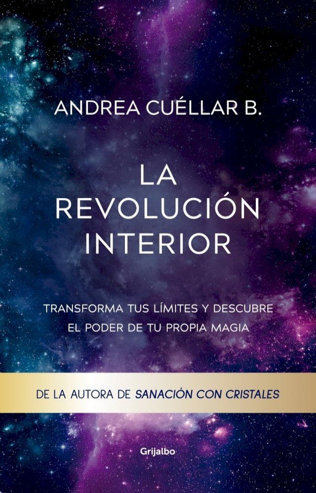  La revolución interior(Kobo/電子書)