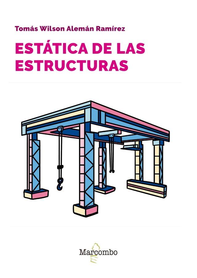  Estática de las estructuras(Kobo/電子書)