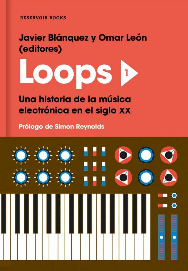  Loops 1(Kobo/電子書)