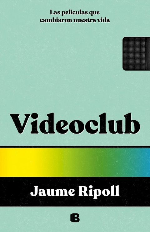 Videoclub(Kobo/電子書)