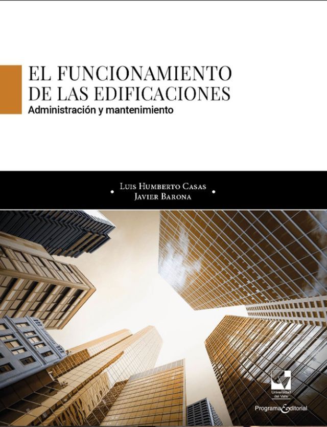  El funcionamiento de las edificaciones(Kobo/電子書)