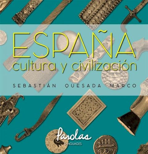 Espa&ntilde;a, cultura y civilizaci&oacute;n(Kobo/電子書)