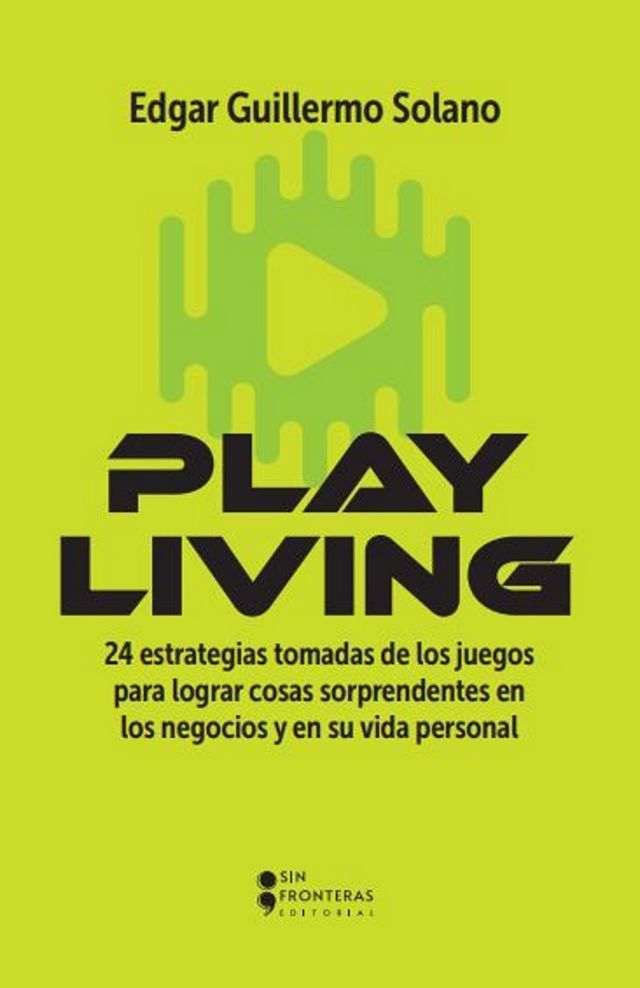  Play Living(Kobo/電子書)