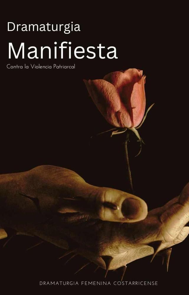  Dramaturgia Manifiesta contra la Violencia Patriarcal(Kobo/電子書)