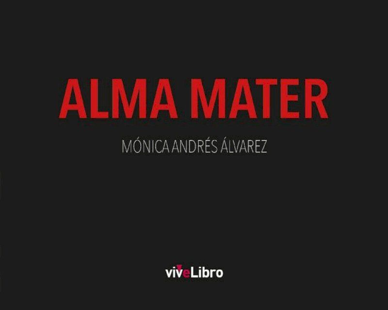  Alma Mater(Kobo/電子書)