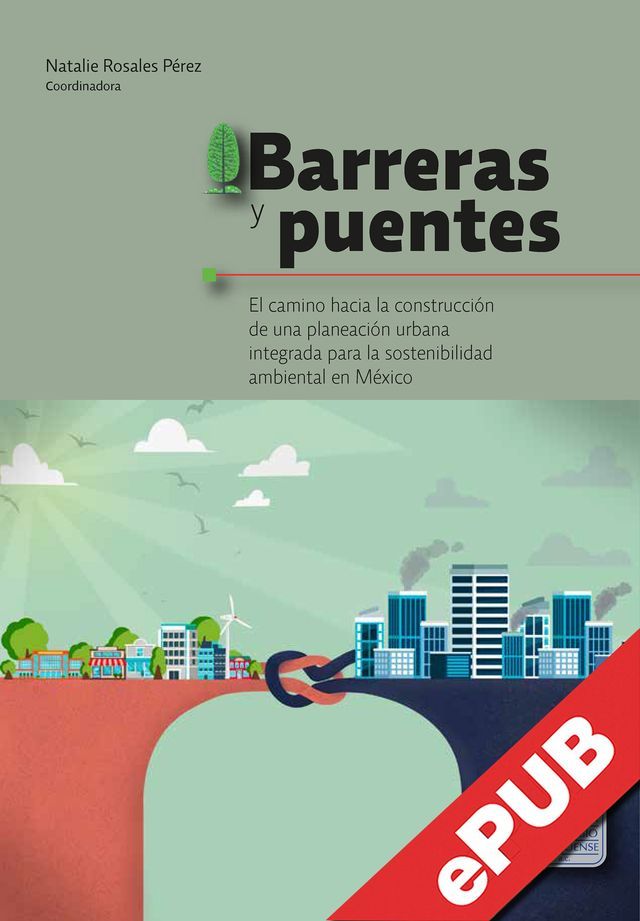  Barreras y puentes(Kobo/電子書)