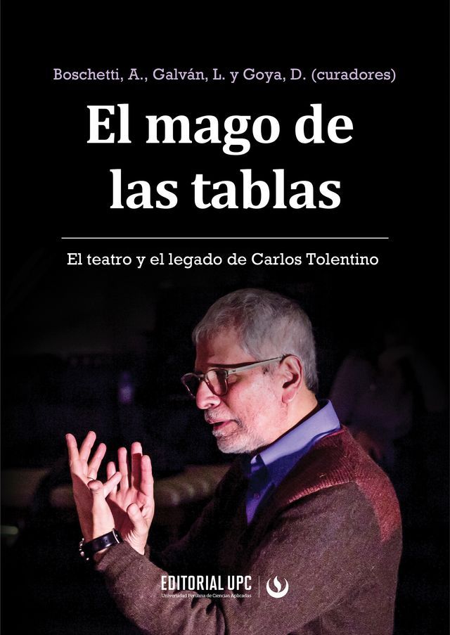  El mago de las tablas(Kobo/電子書)