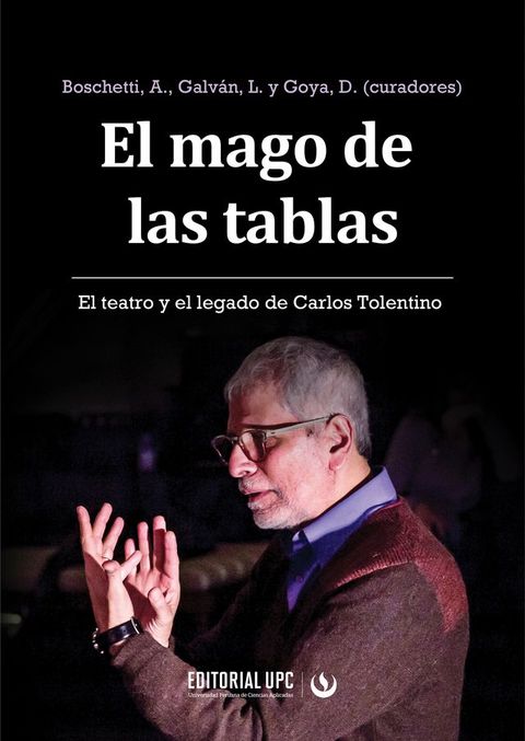 El mago de las tablas(Kobo/電子書)