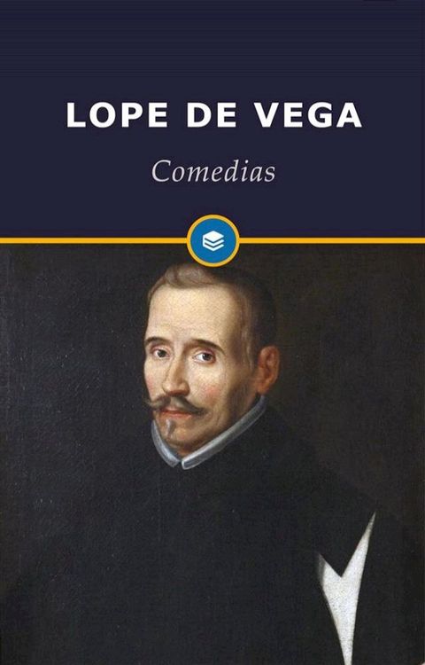 Comedias de Lope de Vega(Kobo/電子書)