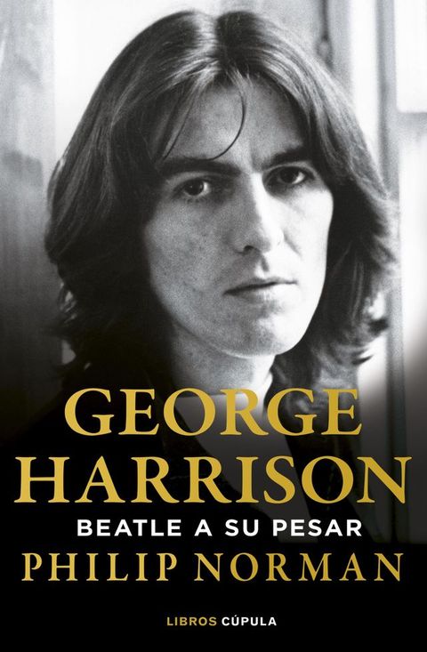 George Harrison(Kobo/電子書)