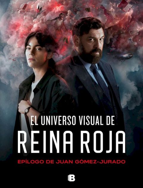 El universo visual de Reina Roja(Kobo/電子書)