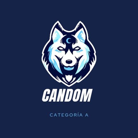 CaNDOM categoría A(Kobo/電子書)